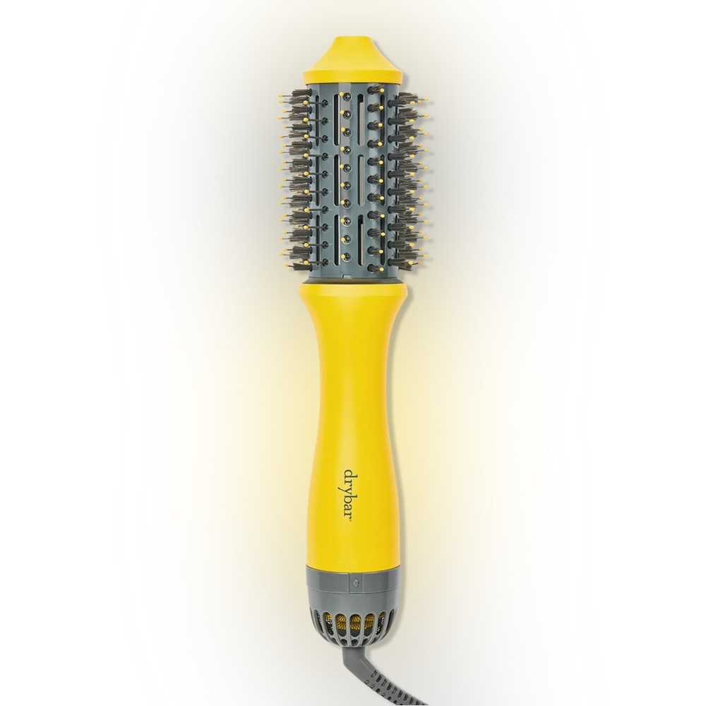 Drybar - Single Shot Round Blow-Dryer Brush - New in Box - Picture 3 of 11